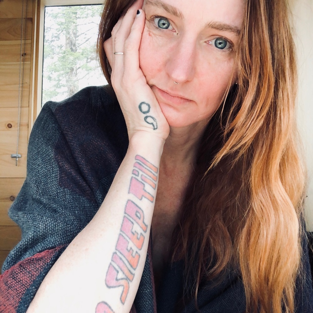 Meet your Posher, Pique.d